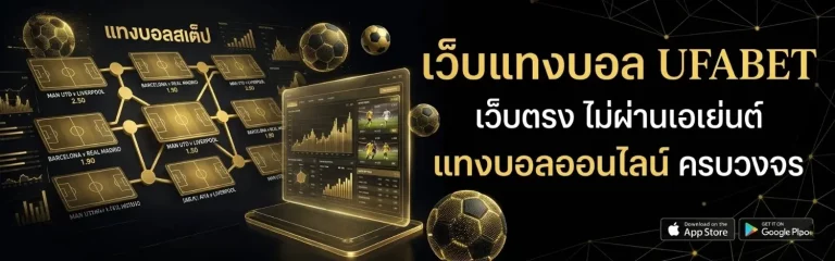 บอลสเต็ป สูง ต่ํา