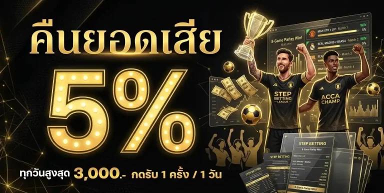 ส เต็ ป บอล สูง ต่ํา วัน นี้